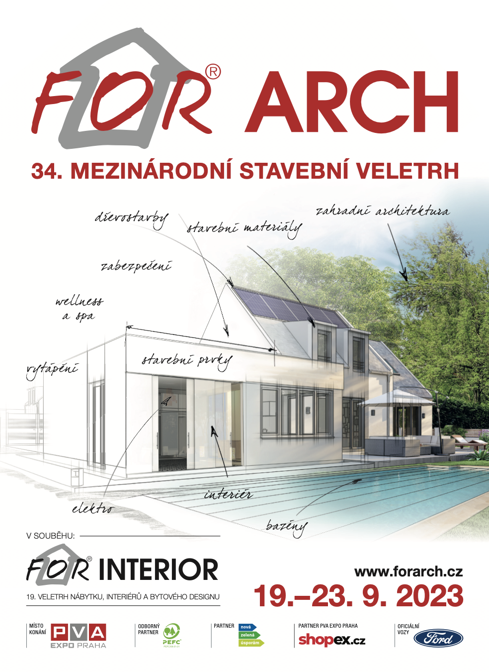 For-Arch 2023